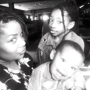 Meet your Posher, Anailya